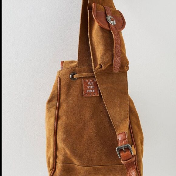 Free People We The Free Lost Coast Sling - Picture 4 of 9